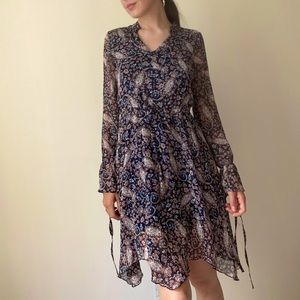 Spring dress